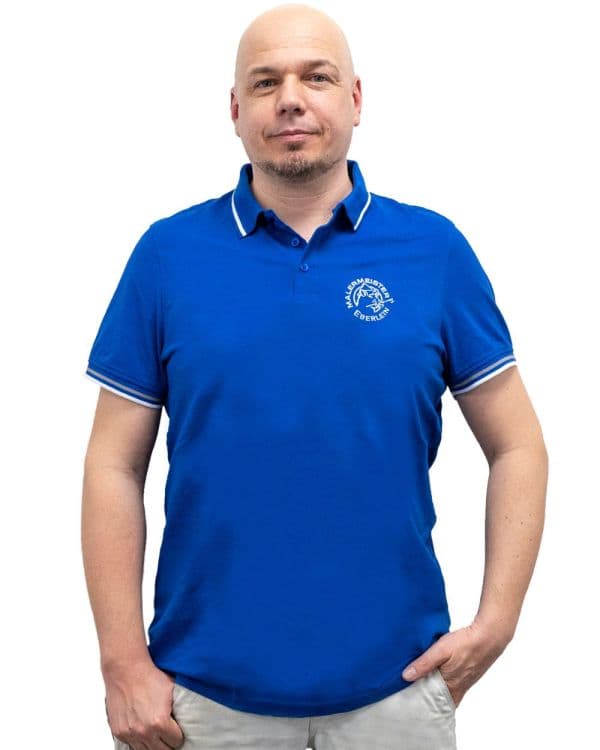 Marcel Eberlein – Malermeister