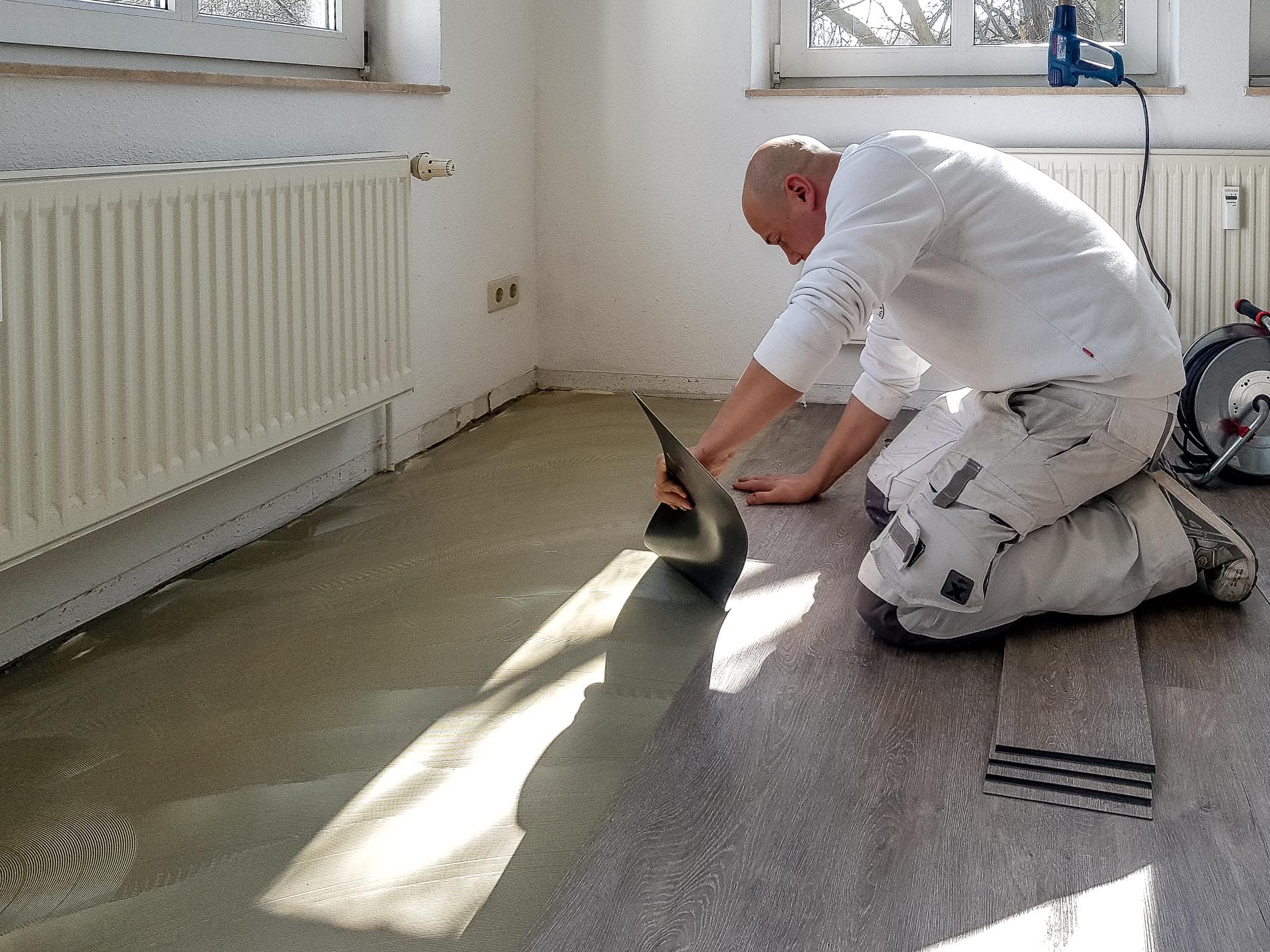Kundenzufriedenheit: Der Mittelpunkt unserer Arbeit