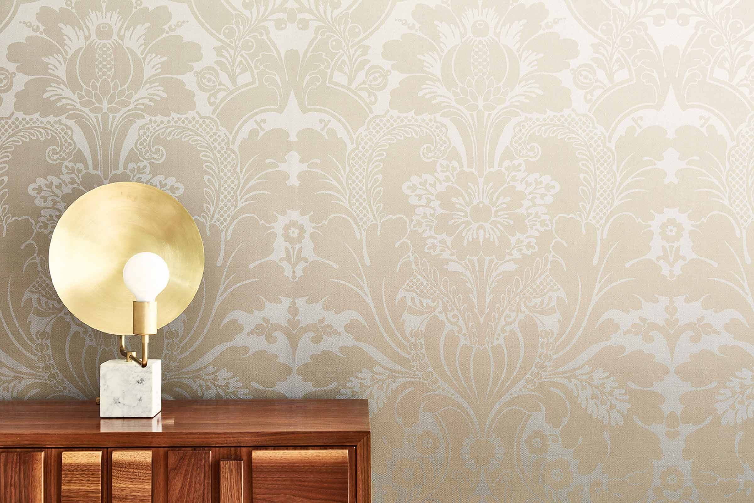 Little Greene Tapete